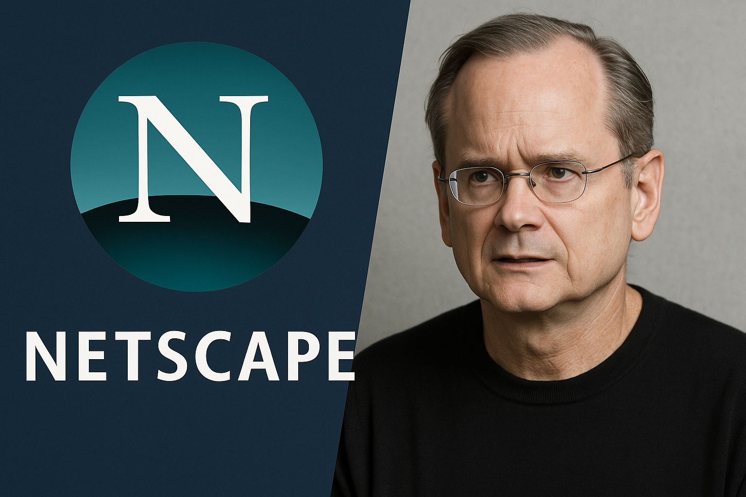 I Survived the Browser Wars. Now We’re in the AI Search Wars.