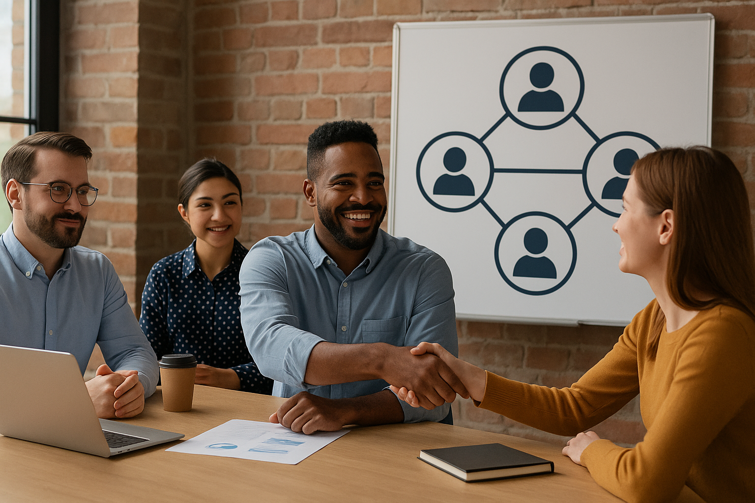 Why Trust Is the Ultimate Competitive Advantage in Marketing Teams